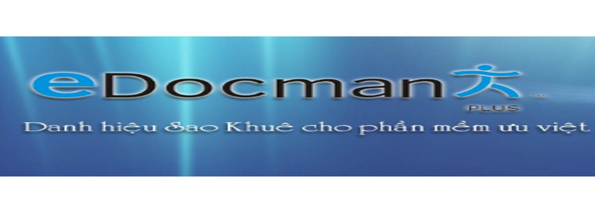 CMCSoft  triển khai hệ thống cổng thông tin nội bộ eDocman Plus cho Tập đoàn công nghệ CMC